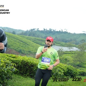 Race photo from PANGALENGAN CROSS-COUNTRY