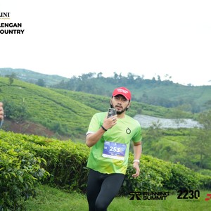 Race photo from PANGALENGAN CROSS-COUNTRY