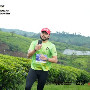 Race photo from PANGALENGAN CROSS-COUNTRY