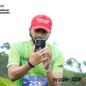 Race photo from PANGALENGAN CROSS-COUNTRY