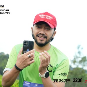Race photo from PANGALENGAN CROSS-COUNTRY