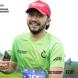 Race photo from PANGALENGAN CROSS-COUNTRY