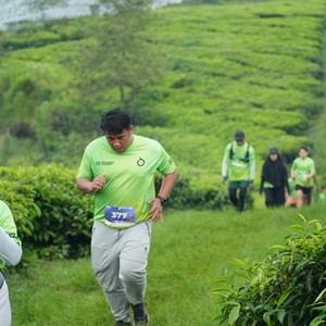 Race photo from PANGALENGAN CROSS-COUNTRY