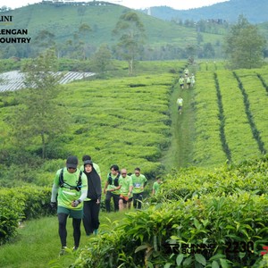 Race photo from PANGALENGAN CROSS-COUNTRY