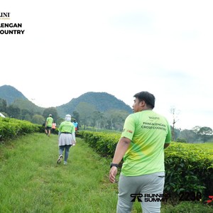 Race photo from PANGALENGAN CROSS-COUNTRY