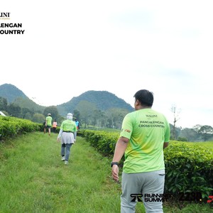 Race photo from PANGALENGAN CROSS-COUNTRY