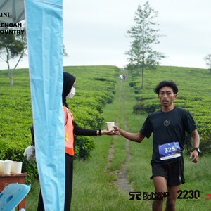 Race photo from PANGALENGAN CROSS-COUNTRY
