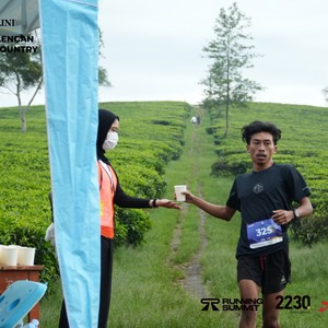 Race photo from PANGALENGAN CROSS-COUNTRY