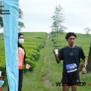 Race photo from PANGALENGAN CROSS-COUNTRY
