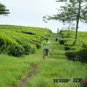 Race photo from PANGALENGAN CROSS-COUNTRY
