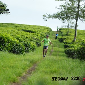 Race photo from PANGALENGAN CROSS-COUNTRY