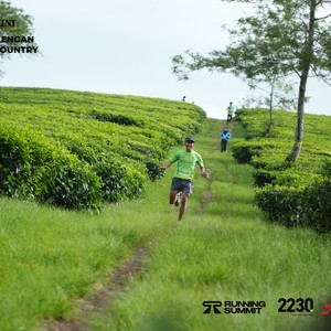 Race photo from PANGALENGAN CROSS-COUNTRY
