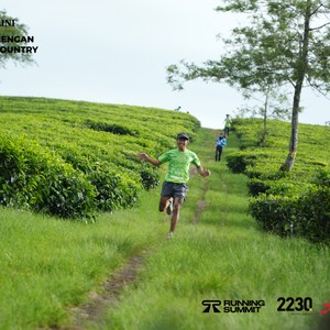Race photo from PANGALENGAN CROSS-COUNTRY