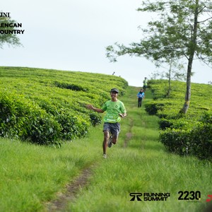 Race photo from PANGALENGAN CROSS-COUNTRY