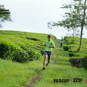 Race photo from PANGALENGAN CROSS-COUNTRY