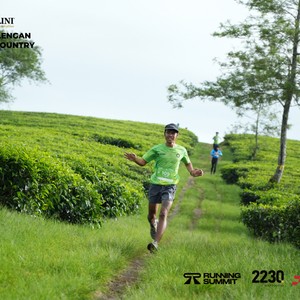 Race photo from PANGALENGAN CROSS-COUNTRY