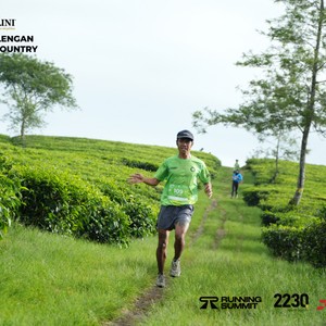 Race photo from PANGALENGAN CROSS-COUNTRY