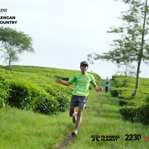 Race photo from PANGALENGAN CROSS-COUNTRY