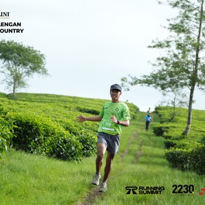 Race photo from PANGALENGAN CROSS-COUNTRY