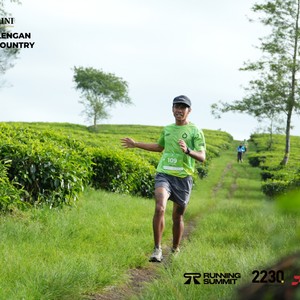 Race photo from PANGALENGAN CROSS-COUNTRY