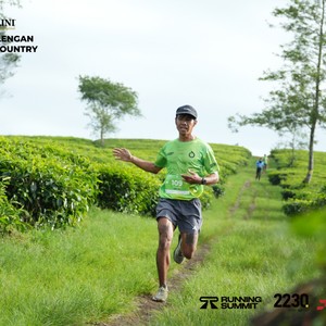 Race photo from PANGALENGAN CROSS-COUNTRY