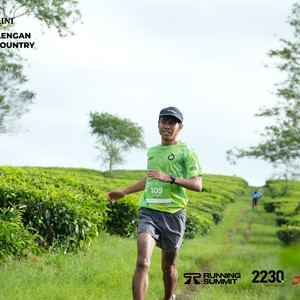 Race photo from PANGALENGAN CROSS-COUNTRY
