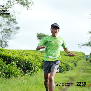 Race photo from PANGALENGAN CROSS-COUNTRY