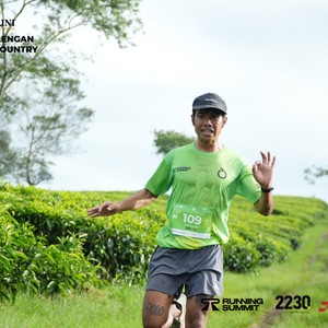 Race photo from PANGALENGAN CROSS-COUNTRY