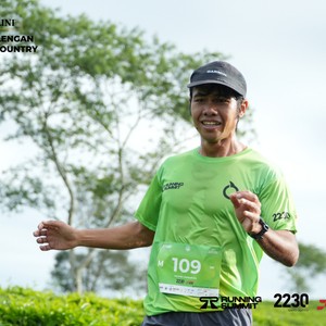 Race photo from PANGALENGAN CROSS-COUNTRY