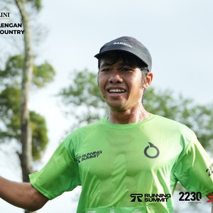 Race photo from PANGALENGAN CROSS-COUNTRY