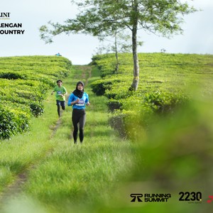 Race photo from PANGALENGAN CROSS-COUNTRY