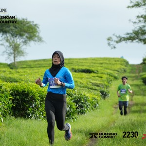 Race photo from PANGALENGAN CROSS-COUNTRY
