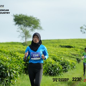 Race photo from PANGALENGAN CROSS-COUNTRY