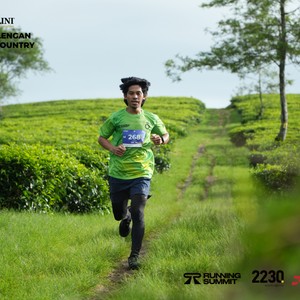 Race photo from PANGALENGAN CROSS-COUNTRY