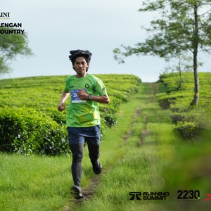 Race photo from PANGALENGAN CROSS-COUNTRY