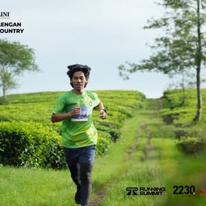 Race photo from PANGALENGAN CROSS-COUNTRY