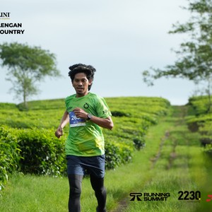 Race photo from PANGALENGAN CROSS-COUNTRY