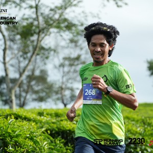 Race photo from PANGALENGAN CROSS-COUNTRY