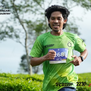 Race photo from PANGALENGAN CROSS-COUNTRY