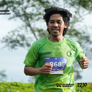 Race photo from PANGALENGAN CROSS-COUNTRY