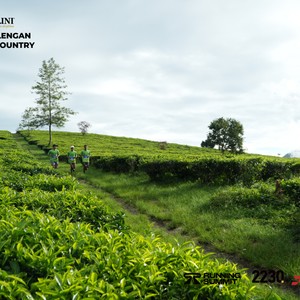 Race photo from PANGALENGAN CROSS-COUNTRY