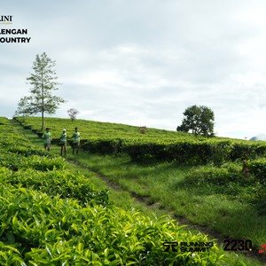 Race photo from PANGALENGAN CROSS-COUNTRY