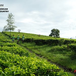 Race photo from PANGALENGAN CROSS-COUNTRY