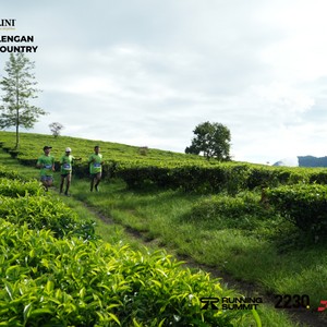 Race photo from PANGALENGAN CROSS-COUNTRY