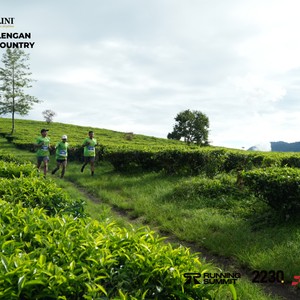 Race photo from PANGALENGAN CROSS-COUNTRY