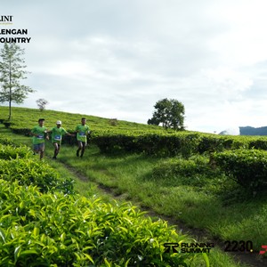 Race photo from PANGALENGAN CROSS-COUNTRY