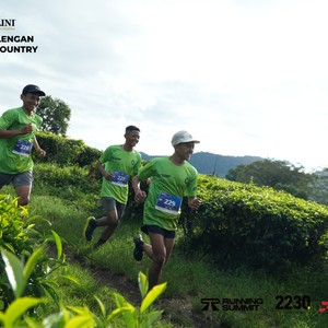 Race photo from PANGALENGAN CROSS-COUNTRY