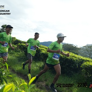 Race photo from PANGALENGAN CROSS-COUNTRY