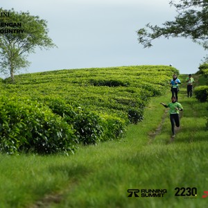 Race photo from PANGALENGAN CROSS-COUNTRY