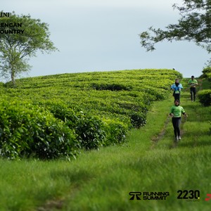 Race photo from PANGALENGAN CROSS-COUNTRY